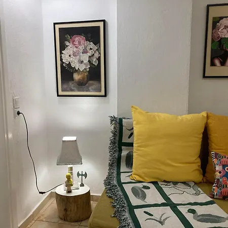 幸运公寓 公寓式酒店 4*