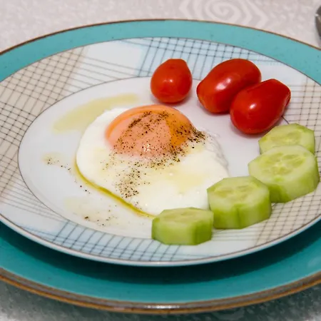 Apart-hotel Lucky (adults Only) Rethymno