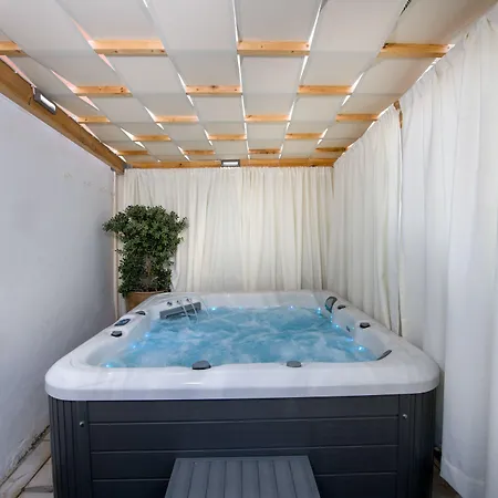 Lucky (adults Only) Apart-hotel 4*