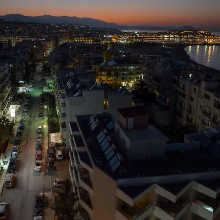 Lucky (adults Only) Apart-hotel 4*