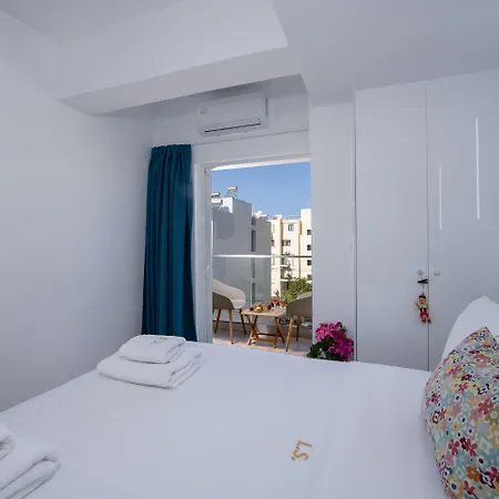 Lucky (adults Only) Apart-hotel