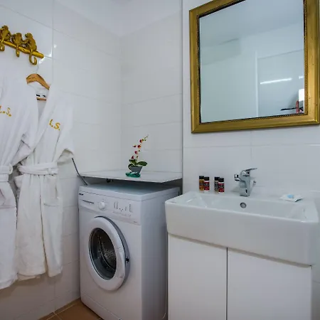 Lucky (adults Only) Rethymno