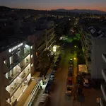 Aparthotel Lucky (adults Only) Rethymno (Crete)