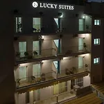 Lucky (adults Only) Aparthotel 4*