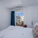 Lucky (adults Only) Aparthotel