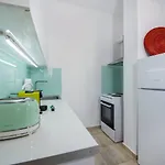 Lucky (adults Only) Aparthotel Rethymno (Crete)