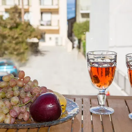 Lucky Suites-Adults-Only Elegant Stay * Rethymno (Crete)