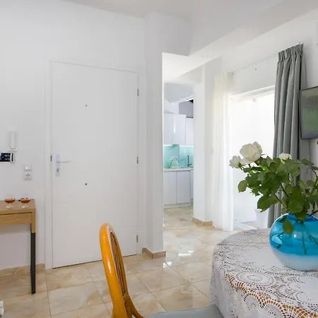 Lucky Suites-Adults-Only Elegant Stay