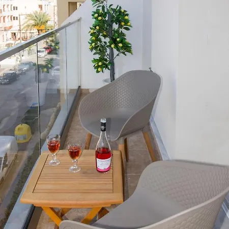 Lucky Suites-Adults-Only Elegant Stay *