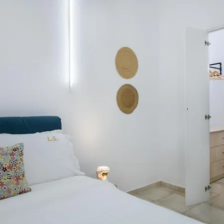 Aparthotel Lucky Suites-Adults-Only Elegant Stay Rethymno (Crete)