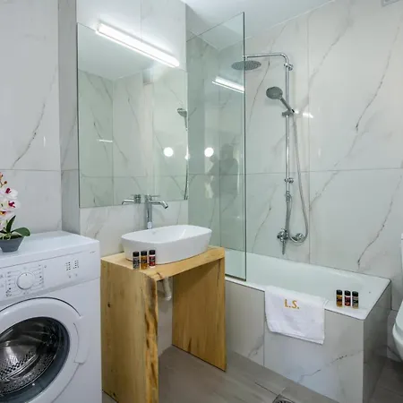 Lucky Suites-Adults-Only Elegant Stay Rethymno (Crete)