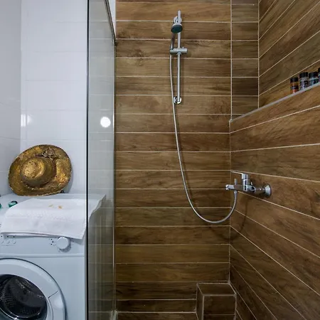 Lucky Suites-Adults-Only Elegant Stay Rethymno (Crete)