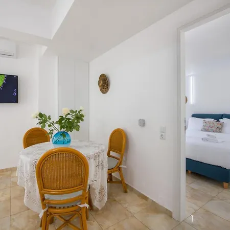 Aparthotel Lucky Suites-Adults-Only Elegant Stay
