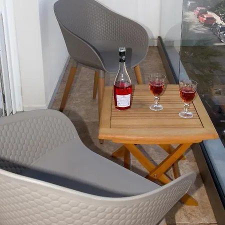 Lucky Suites-Adults-Only Elegant Stay Rethymno (Crete)