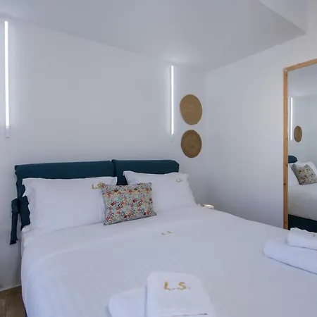 Lucky Suites-Adults-Only Elegant Stay