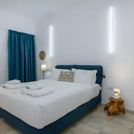 Lucky Suites-Adults-Only Elegant Stay Aparthotel Rethymno (Crete)
