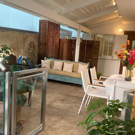 Aparthotel Lucky Suites-Adults-Only Elegant Stay *