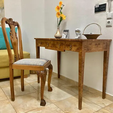 Appart hôtel Lucky (adults Only) 4*