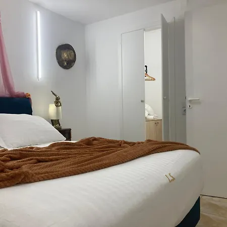 Lucky Suites-Adults-Only Elegant Stay * Rethymno (Crete)