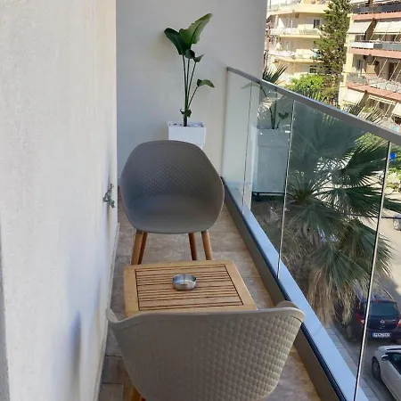 Aparthotel Lucky Suites-Adults-Only Elegant Stay