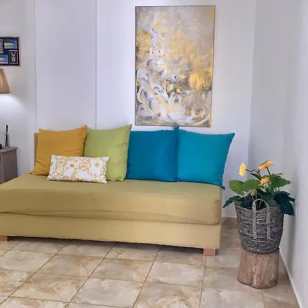 Aparthotel Lucky Suites-Adults-Only Elegant Stay Rethymno (Crete)