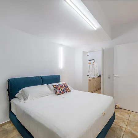 Appart hôtel Lucky (adults Only)