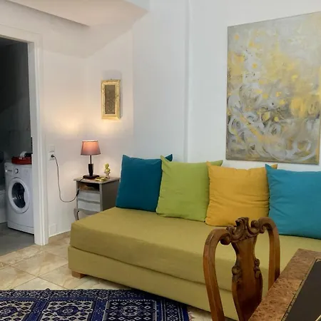 Aparthotel Lucky Suites-Adults-Only Elegant Stay *