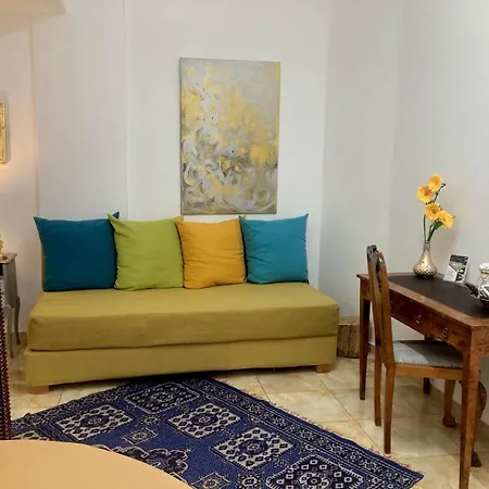 Lucky Suites-Adults-Only Elegant Stay *