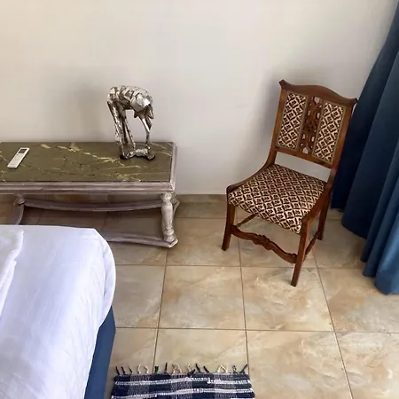 Lucky Suites-Adults-Only Elegant Stay Aparthotel *
