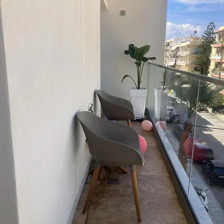 Lucky Suites-Adults-Only Elegant Stay * Rethymno (Crete)