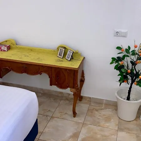 Lucky Suites (Adults Only) Lejlighedshotel Rethimno