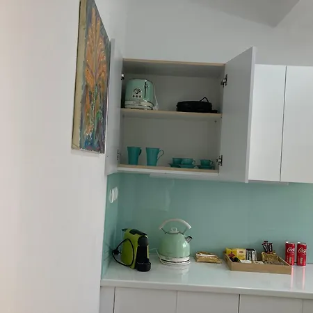 Aparthotel Lucky Suites-Adults-Only Elegant Stay Rethymno (Crete)