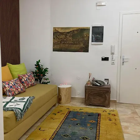 Lucky Suites-Adults-Only Elegant Stay Rethymno (Crete)