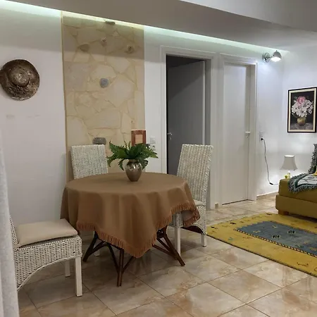 Lucky Suites-Adults-Only Elegant Stay Aparthotel Rethymno (Crete)