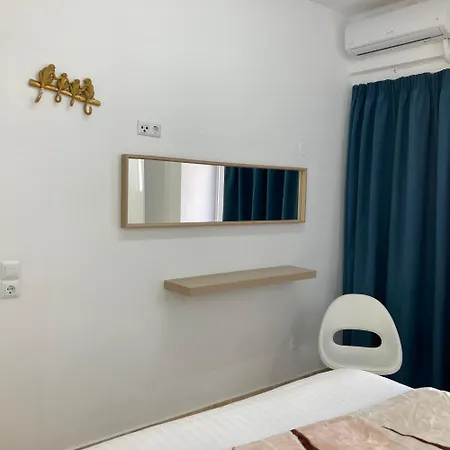 Lucky Suites-Adults-Only Elegant Stay * Rethymno (Crete)