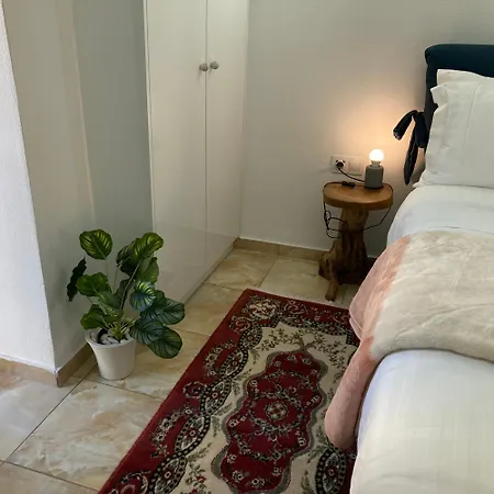 Aparthotel Lucky Suites-Adults-Only Elegant Stay Rethymno (Crete)