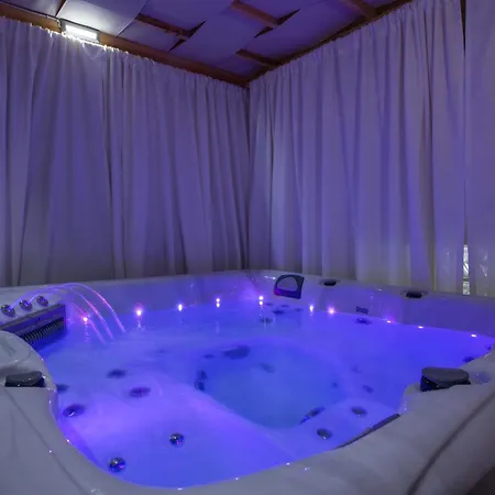 Appart hôtel Lucky (adults Only)