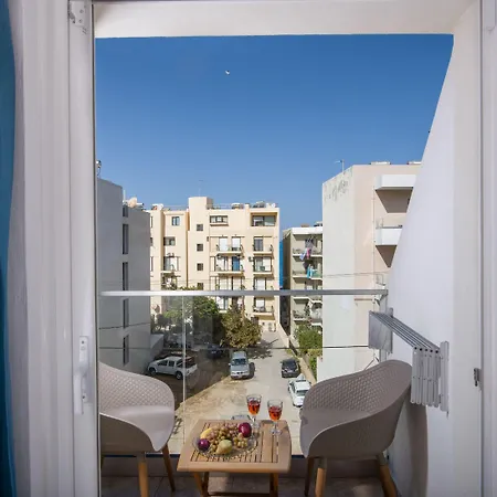 Appart hôtel Lucky (adults Only) Réthymnon