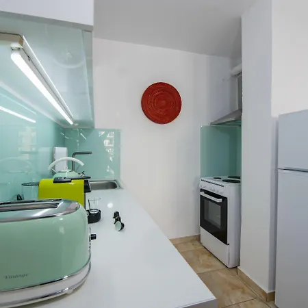 Lucky (adults Only) Réthymnon