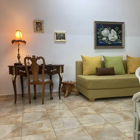 Lucky (adults Only) 4* Réthymnon