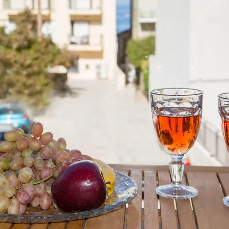 Appart hôtel Lucky (adults Only) Réthymnon