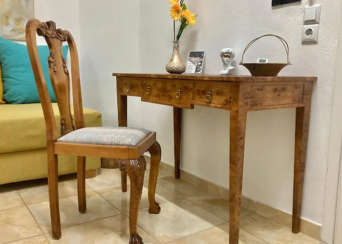 Lejlighedshotel Lucky (adults Only) 4*