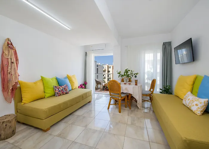 Lucky (adults Only) Lejlighedshotel