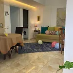 Lucky (adults Only) Ξενοδοχείο με διαμερίσματα 4*