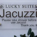 Lucky (adults Only) Ξενοδοχείο με διαμερίσματα 4*