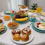 Ξενοδοχείο με διαμερίσματα Lucky (adults Only) 4*