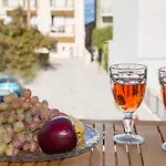 Ξενοδοχείο με διαμερίσματα Lucky (adults Only) Ρέθυμνο