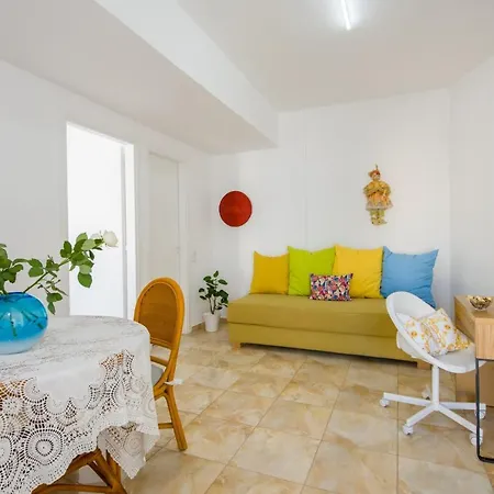 Apart Otel Lucky (adults Only) 4*