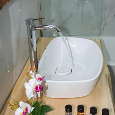 Aparthotel Lucky Suites-Adults-Only Elegant Stay Rethymno