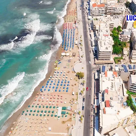 Lucky (adults Only) Apart Otel 4*